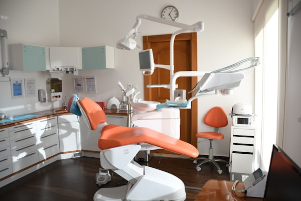 Restoring a Damaged Tooth